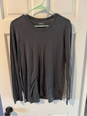 Paka long sleeve